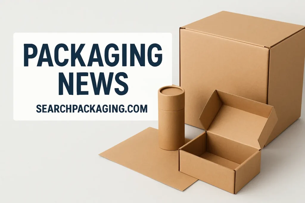 Packaging News