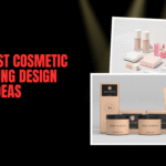 cosmatic packaging design ideas