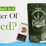 How Much Is A Quarter Of Weed