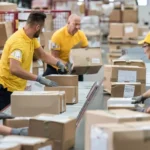 Top 10 Packaging Companies in USA