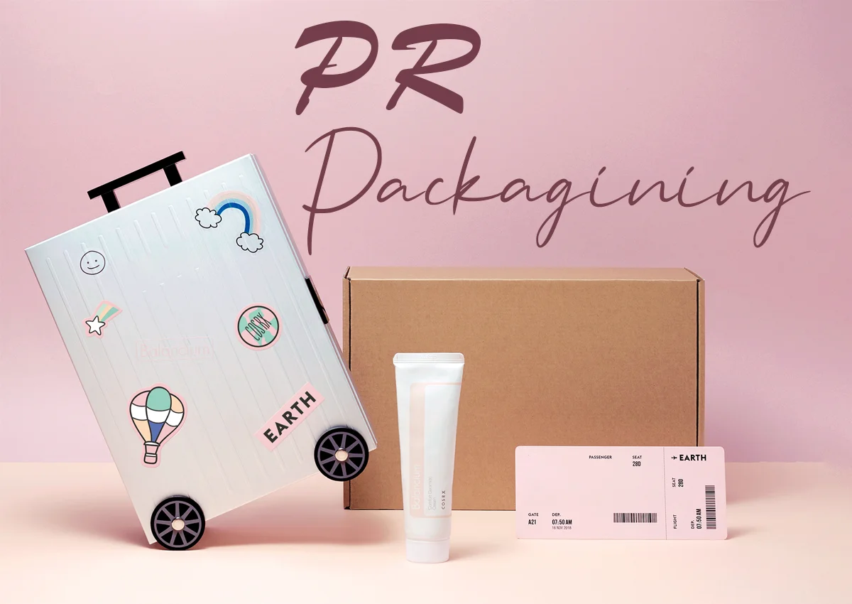 PR Packaging