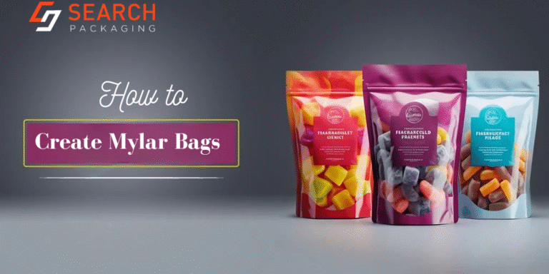 How to Create Mylar Bags for Effective Packaging