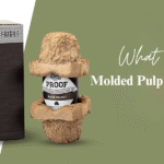 What is Molded Pulp Packaging