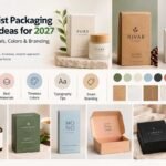 minimalist packaging design ideas 2027